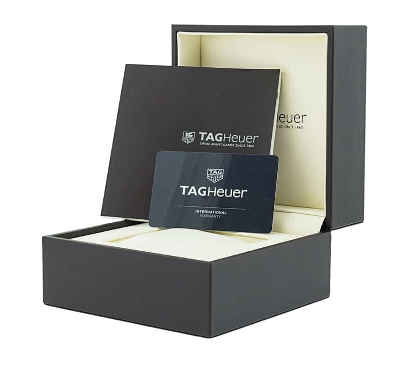 Tag Heuer Carrera CAR201Z.BA0714
